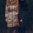 Stylish Women in Field