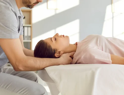 Medical Massage Therapy for Complex Health Conditions